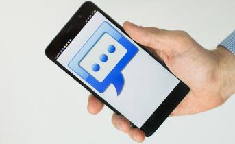 Лучшие приложения для отправки SMS на Android Функционал Android Сообщения